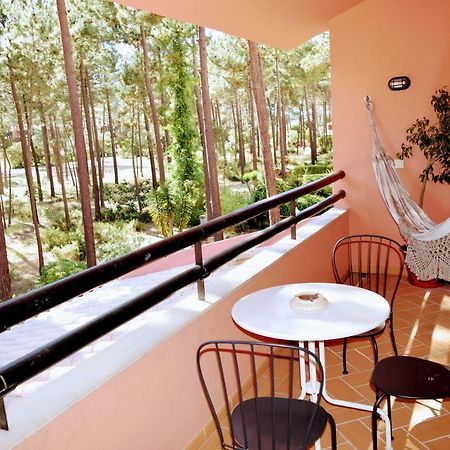 Aroeira Golf&Beach Costa da Caparica Dış mekan fotoğraf