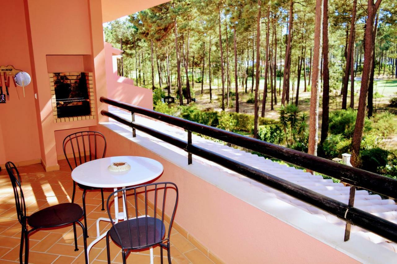 Aroeira Golf&Beach Costa da Caparica Dış mekan fotoğraf
