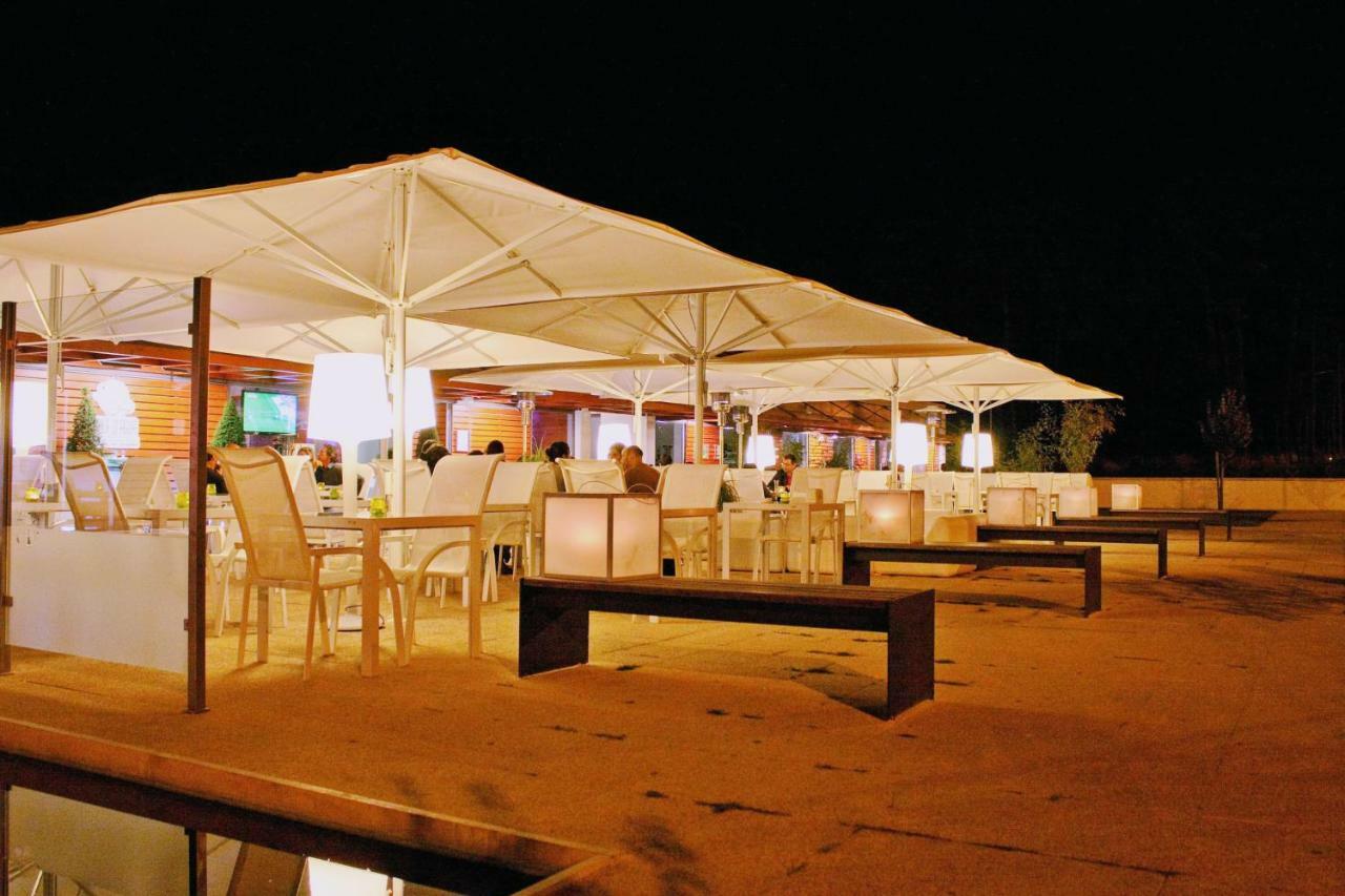 Aroeira Golf&Beach Costa da Caparica Dış mekan fotoğraf