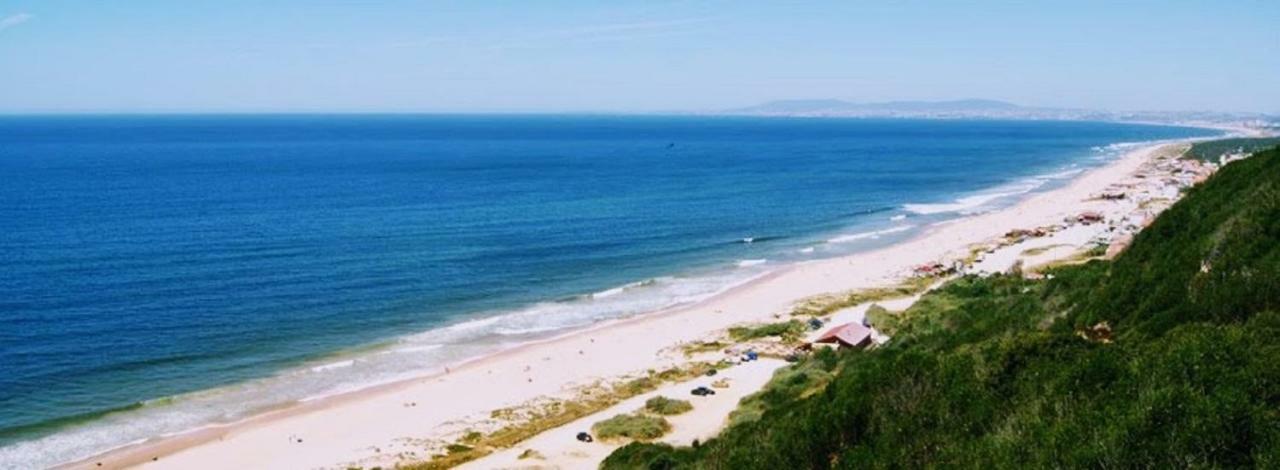 Aroeira Golf&Beach Costa da Caparica Dış mekan fotoğraf