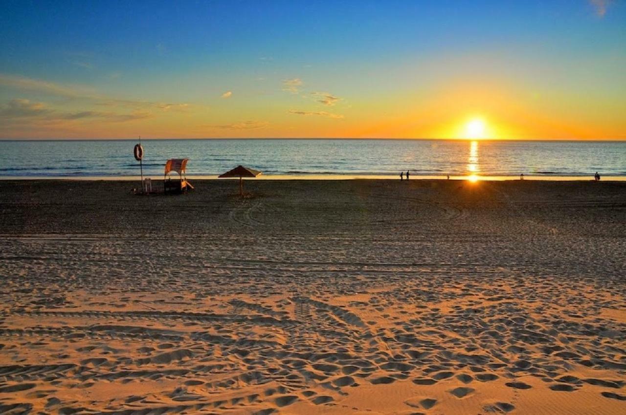 Aroeira Golf&Beach Costa da Caparica Dış mekan fotoğraf